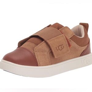 UGG Kids Rennon Low Sneaker